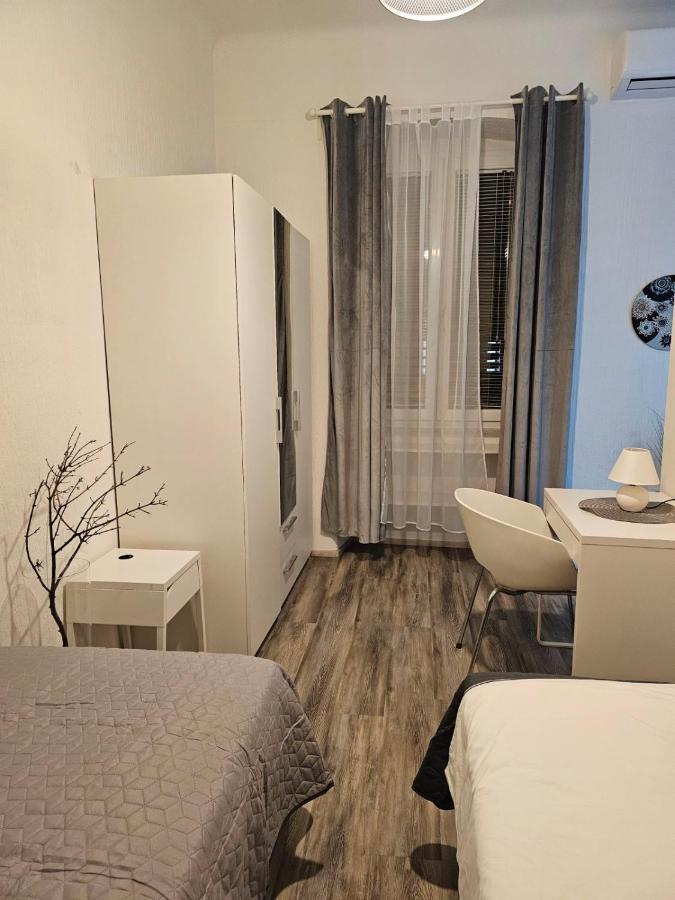 Apartment App Garibaldi