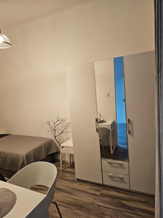 App Garibaldi Rijeka