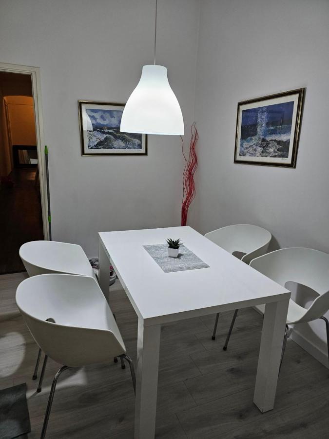 App Garibaldi Apartment
