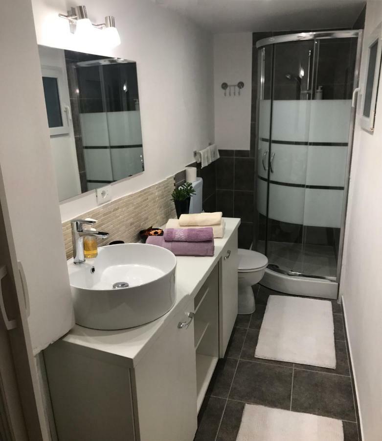 Apartment App Garibaldi Rijeka