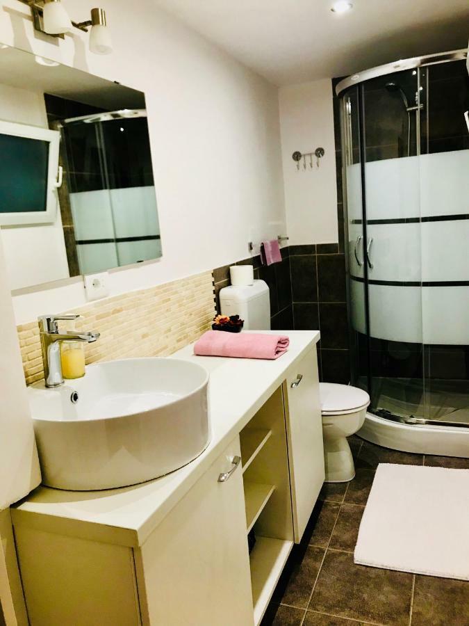 Apartment App Garibaldi Rijeka